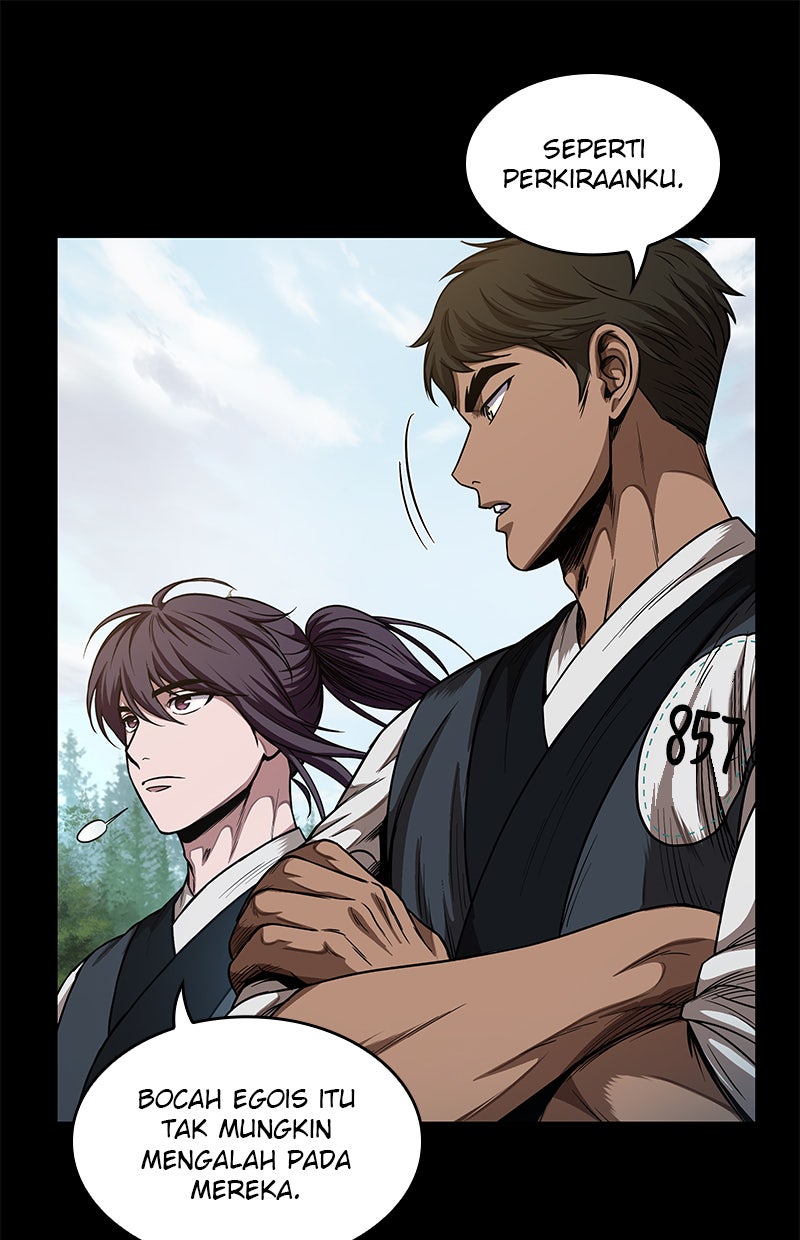 Read Nano Mashin chapter 53 image 18 on Lezhin
