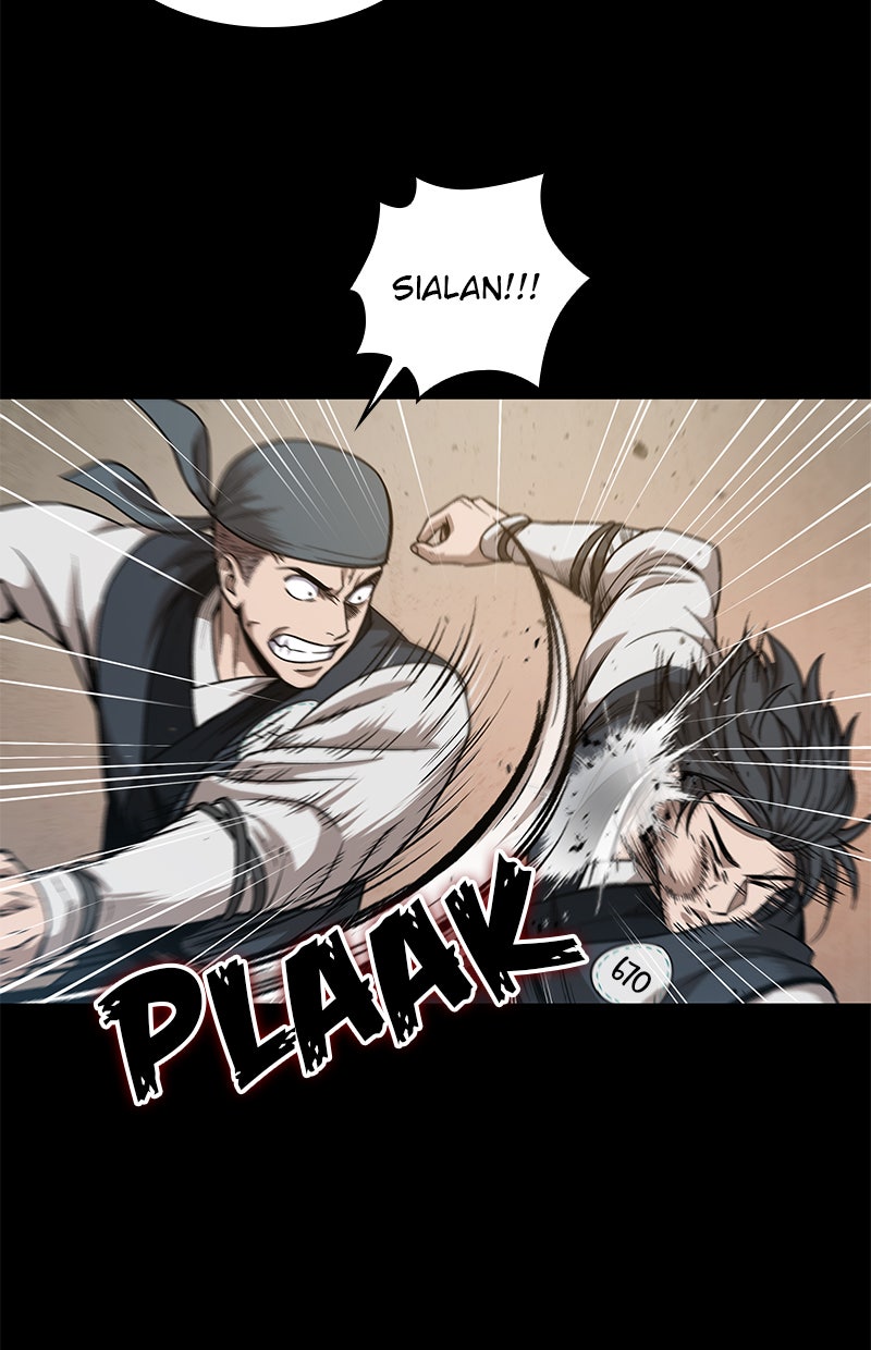 Read Nano Mashin chapter 53 image 19 on Lezhin