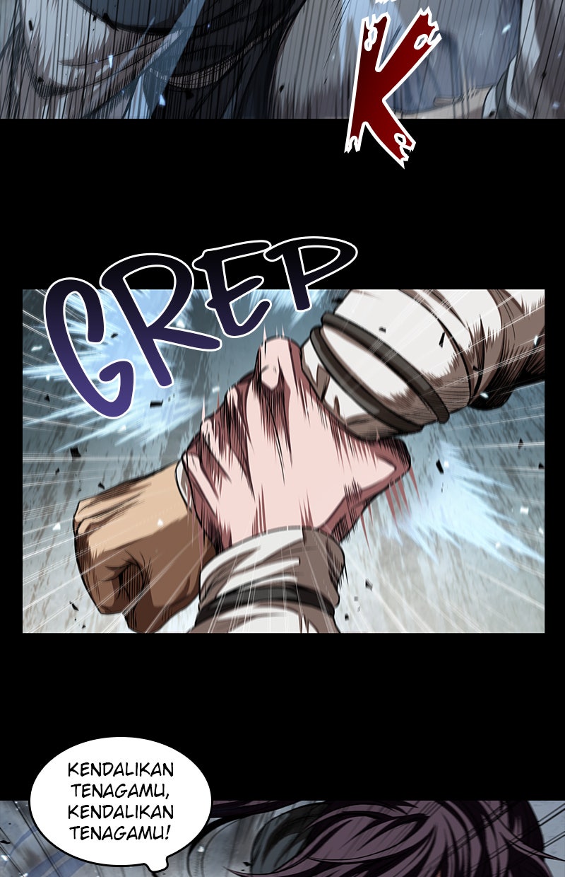 Read Nano Mashin chapter 53 image 2 on Lezhin