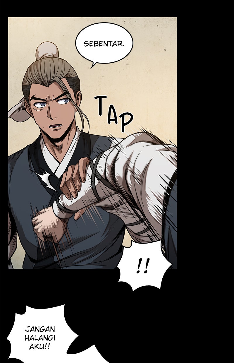 Read Nano Mashin chapter 53 image 20 on Lezhin