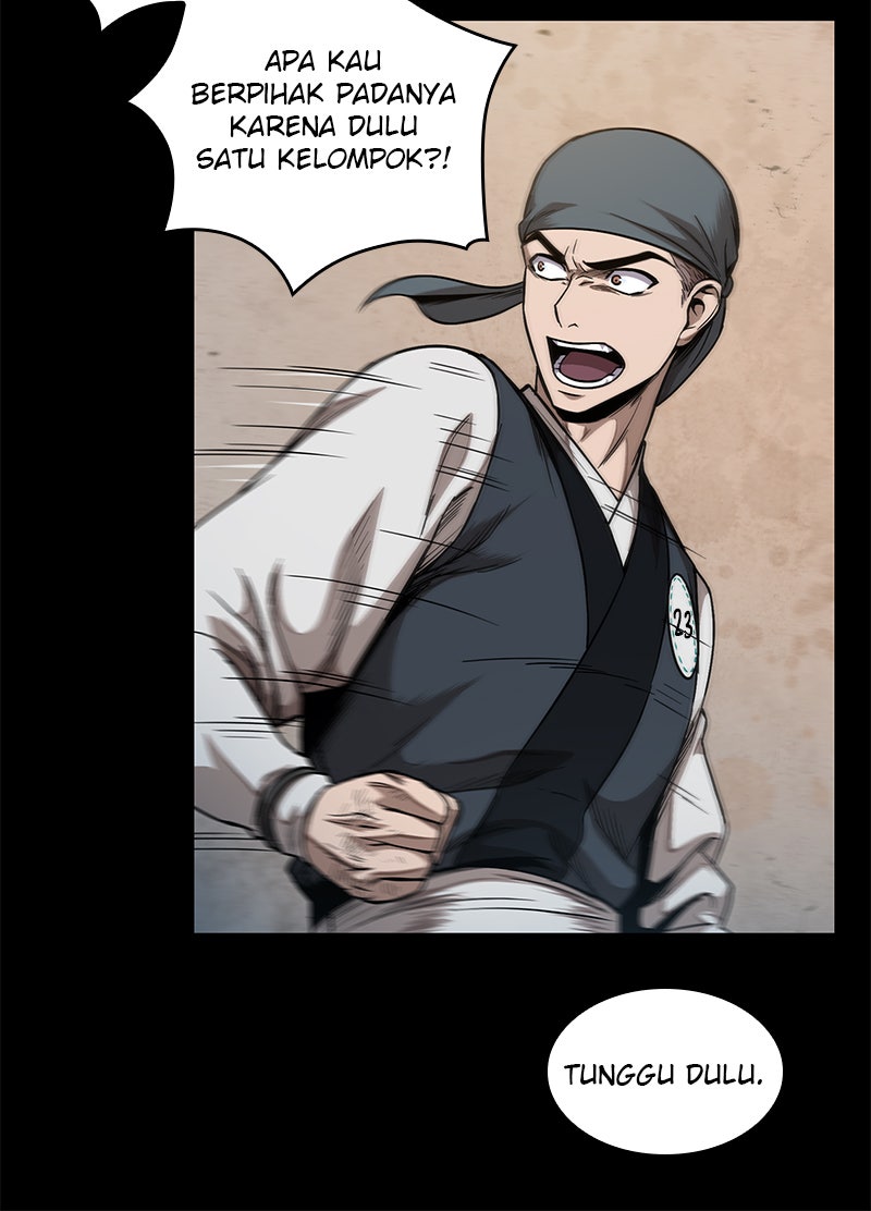 Read Nano Mashin chapter 53 image 21 on Lezhin