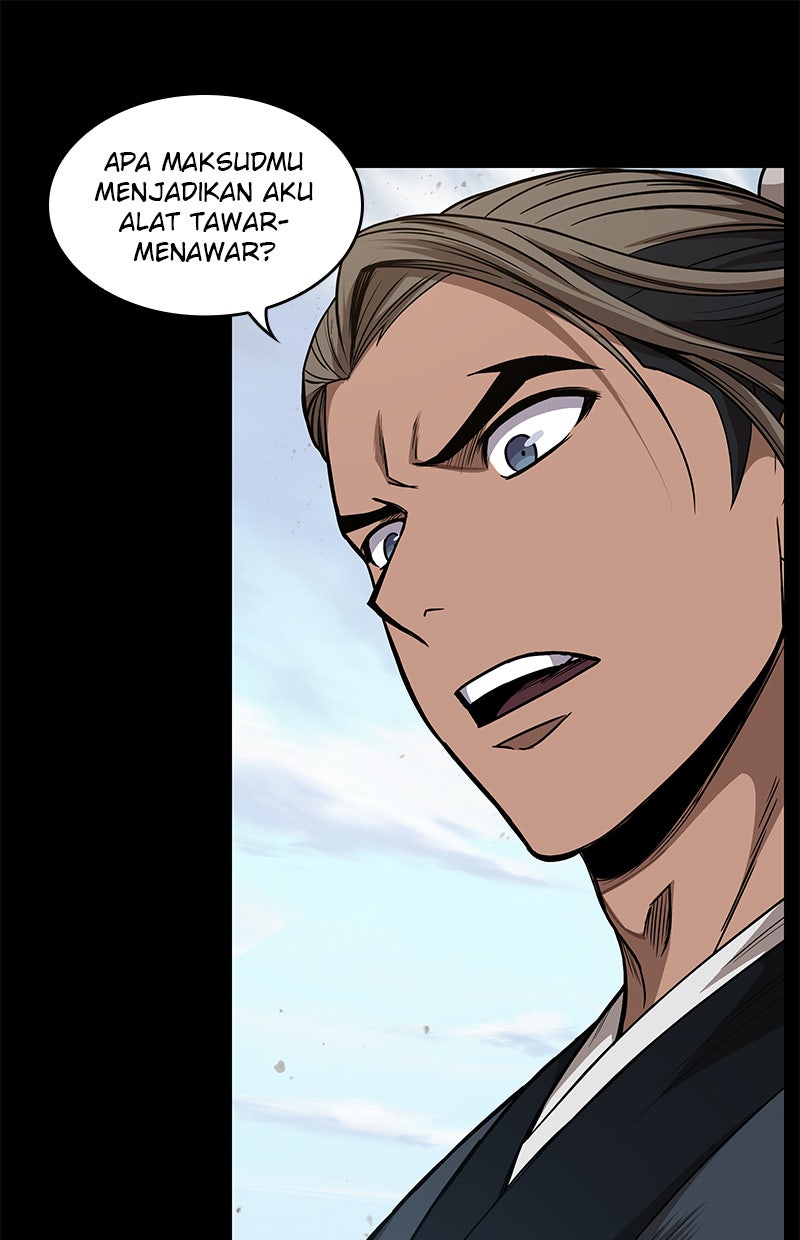 Read Nano Mashin chapter 53 image 22 on Lezhin