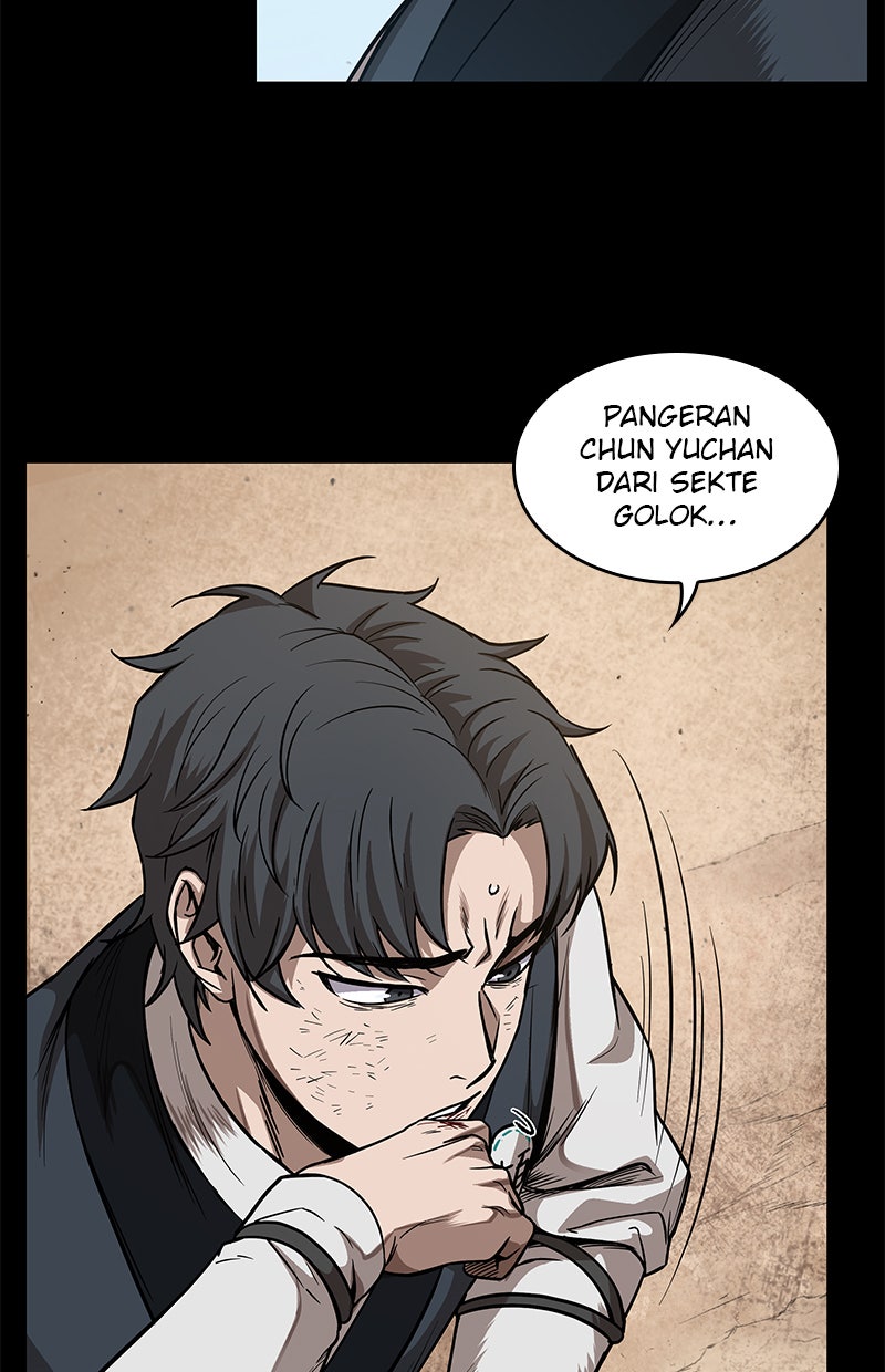 Read Nano Mashin chapter 53 image 23 on Lezhin