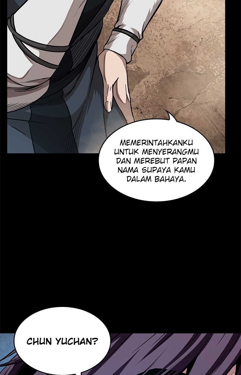 Read Nano Mashin chapter 53 image 24 on Lezhin