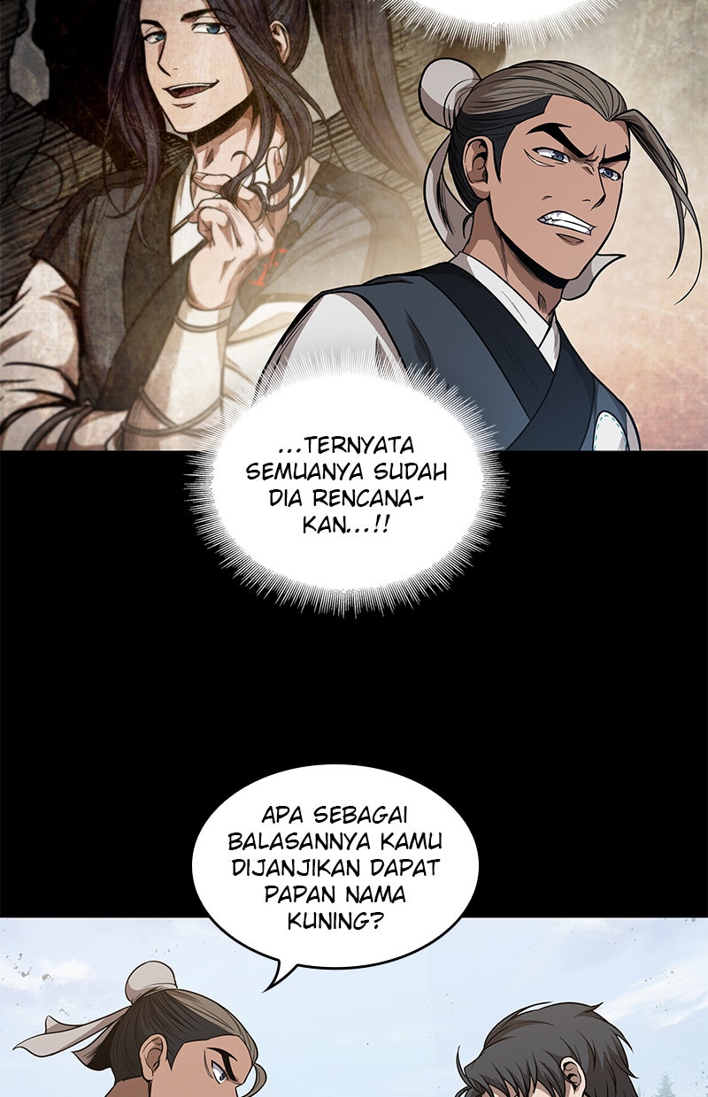 Read Nano Mashin chapter 53 image 26 on Lezhin