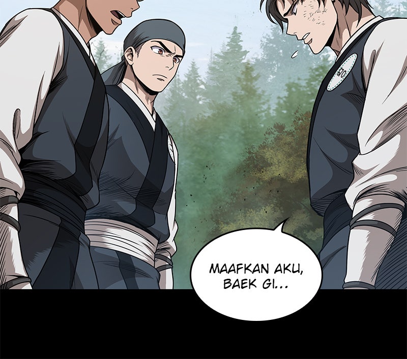 Read Nano Mashin chapter 53 image 27 on Lezhin