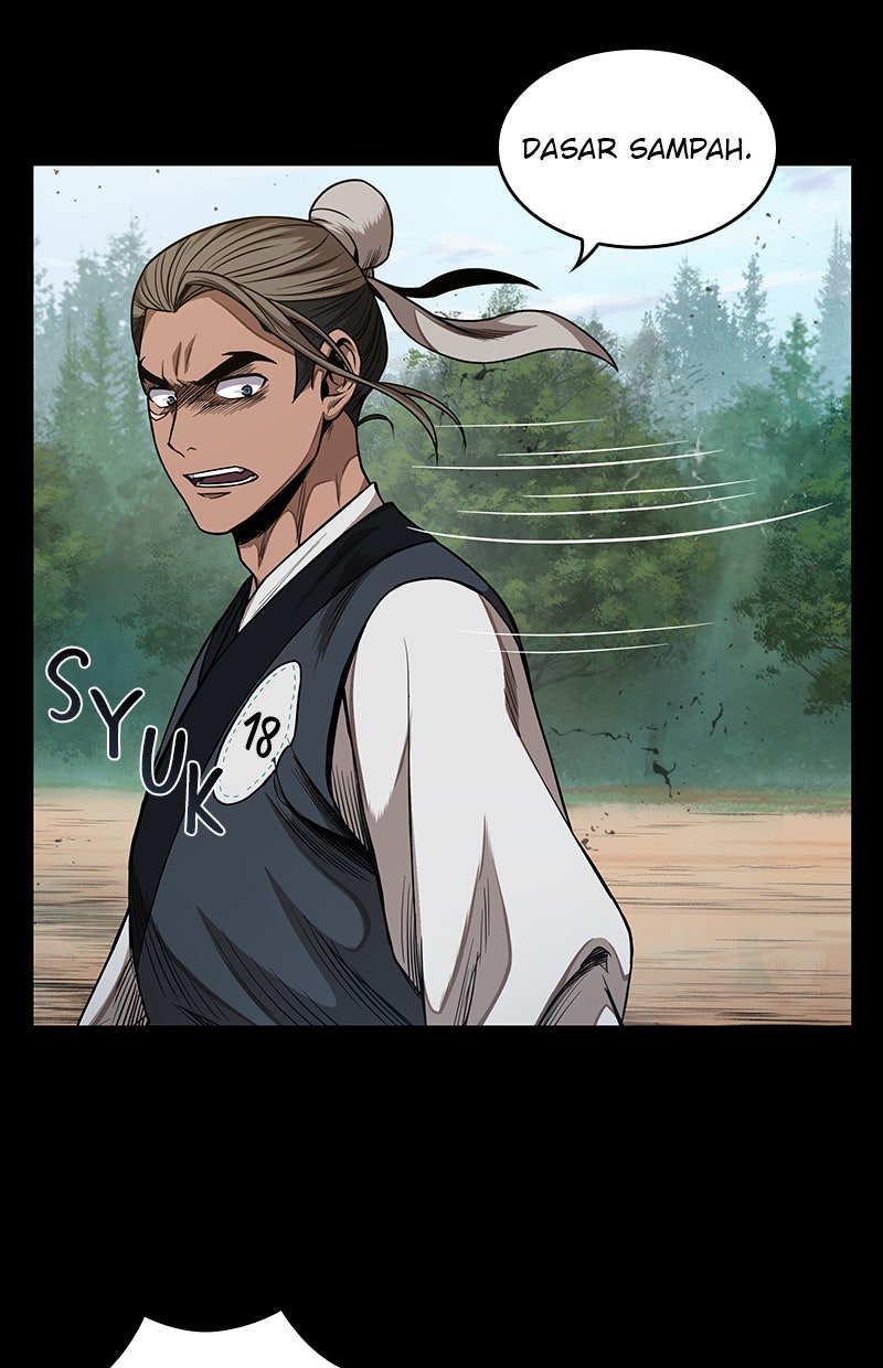 Read Nano Mashin chapter 53 image 28 on Lezhin