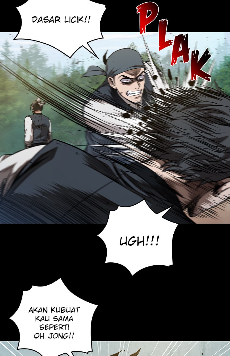 Read Nano Mashin chapter 53 image 29 on Lezhin