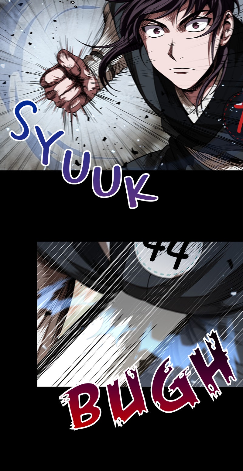 Read Nano Mashin chapter 53 image 3 on Lezhin