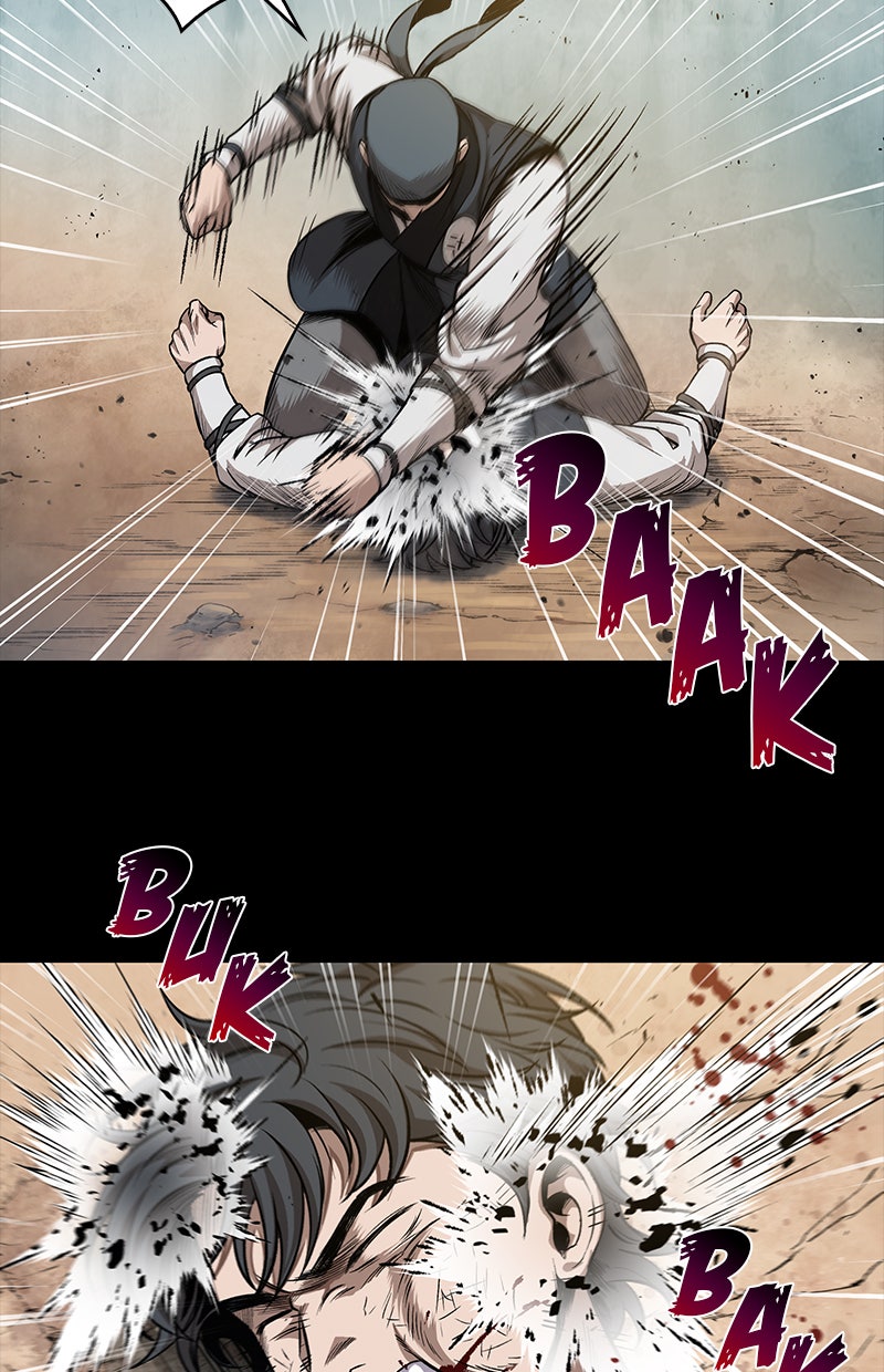Read Nano Mashin chapter 53 image 30 on Lezhin