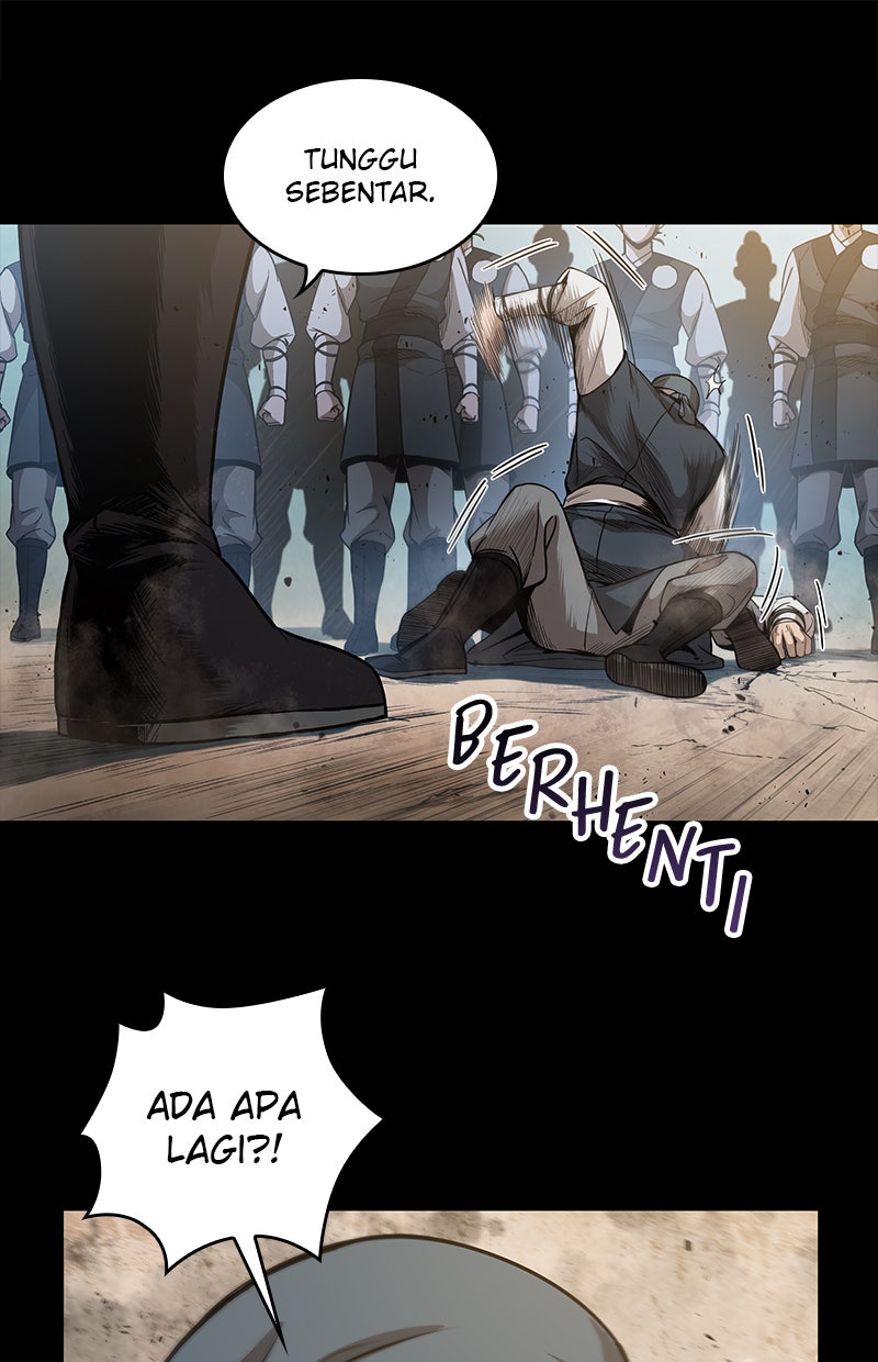 Read Nano Mashin chapter 53 image 32 on Lezhin