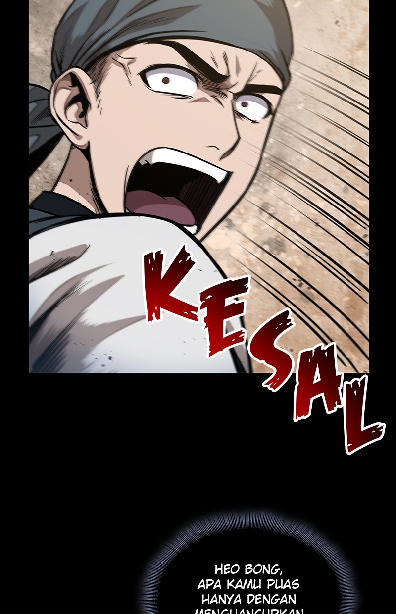 Read Nano Mashin chapter 53 image 33 on Lezhin