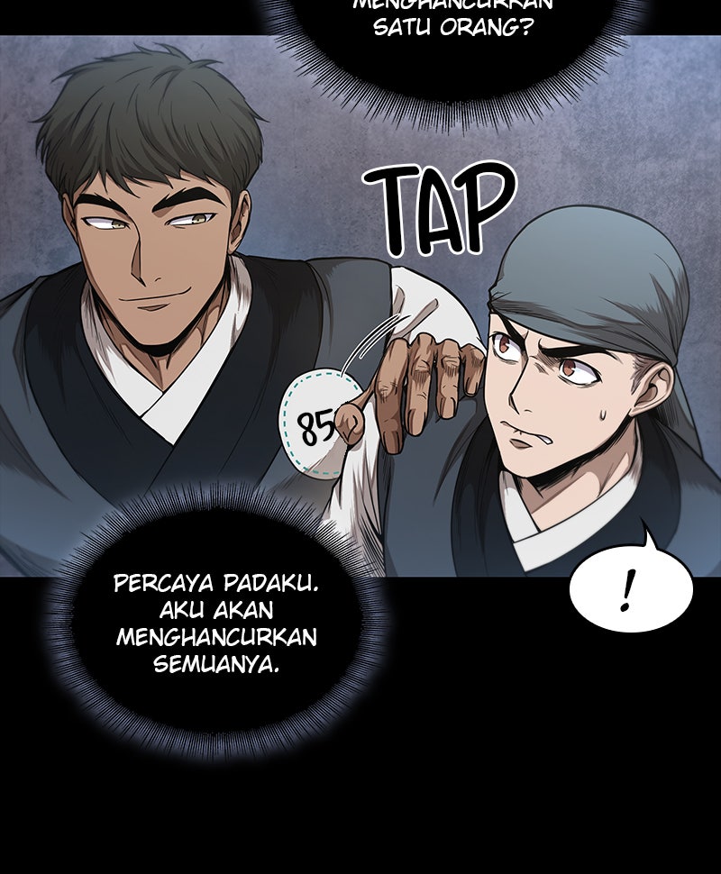 Read Nano Mashin chapter 53 image 34 on Lezhin