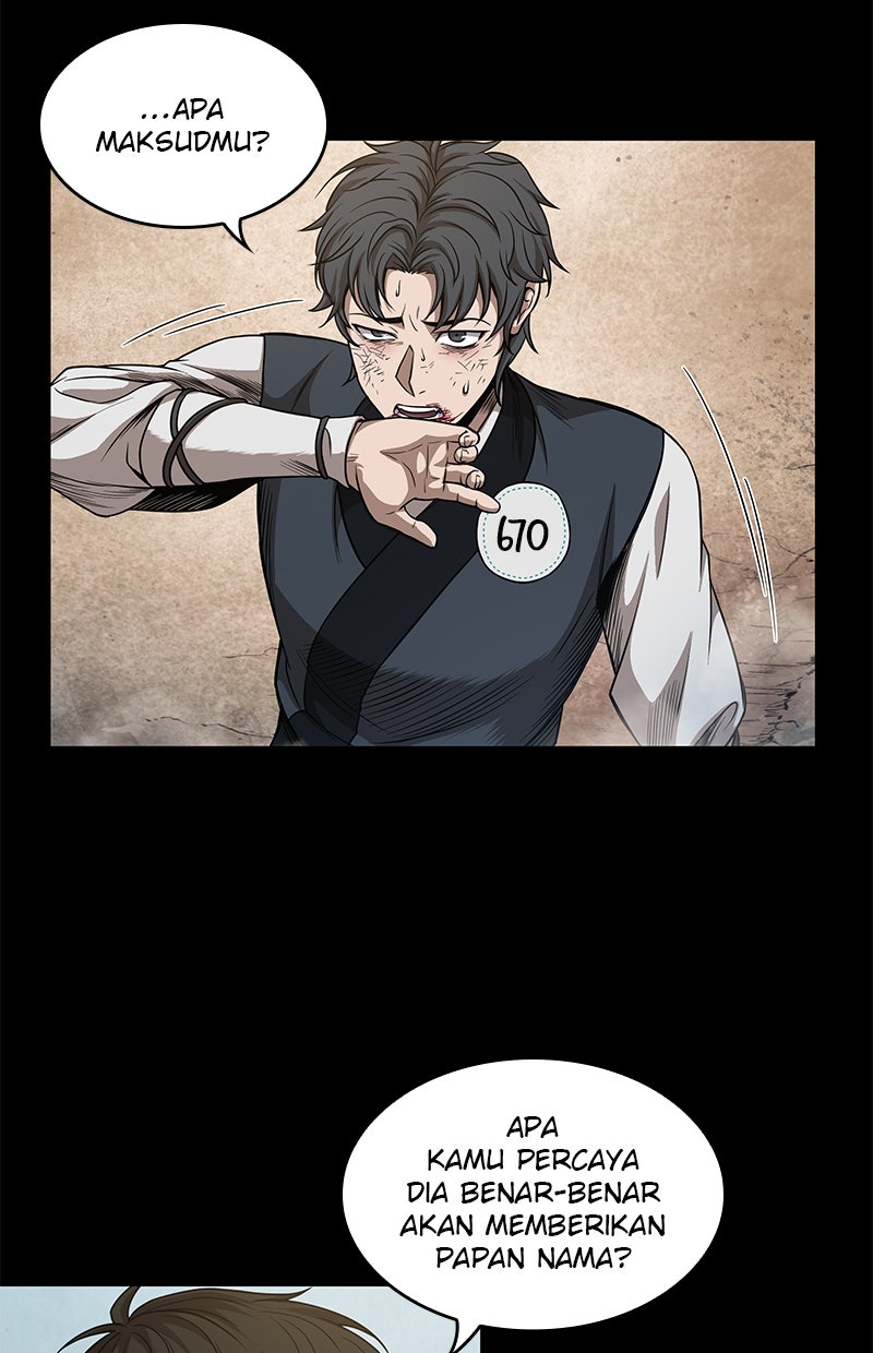 Read Nano Mashin chapter 53 image 36 on Lezhin