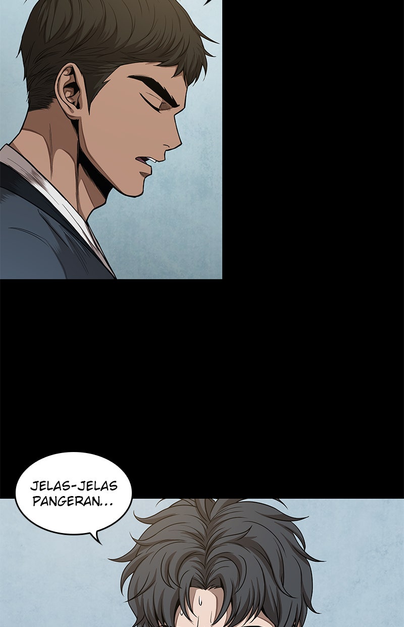 Read Nano Mashin chapter 53 image 37 on Lezhin