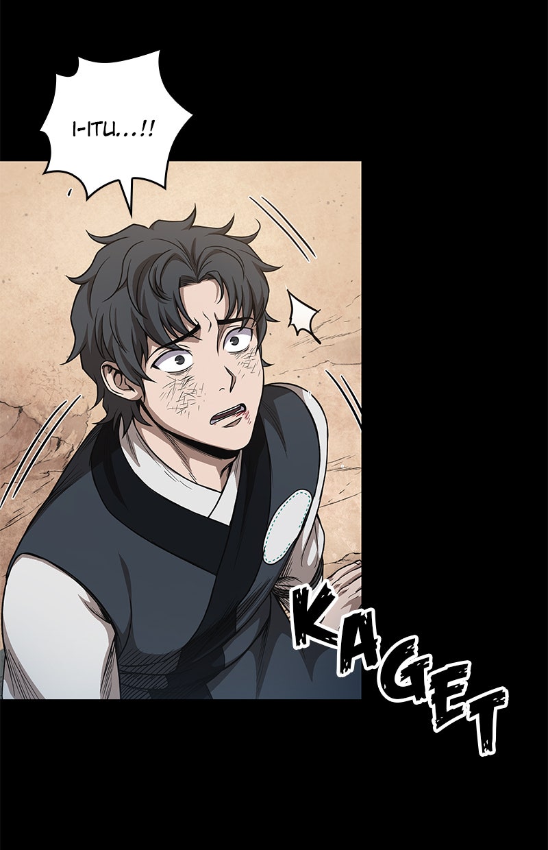 Read Nano Mashin chapter 53 image 40 on Lezhin
