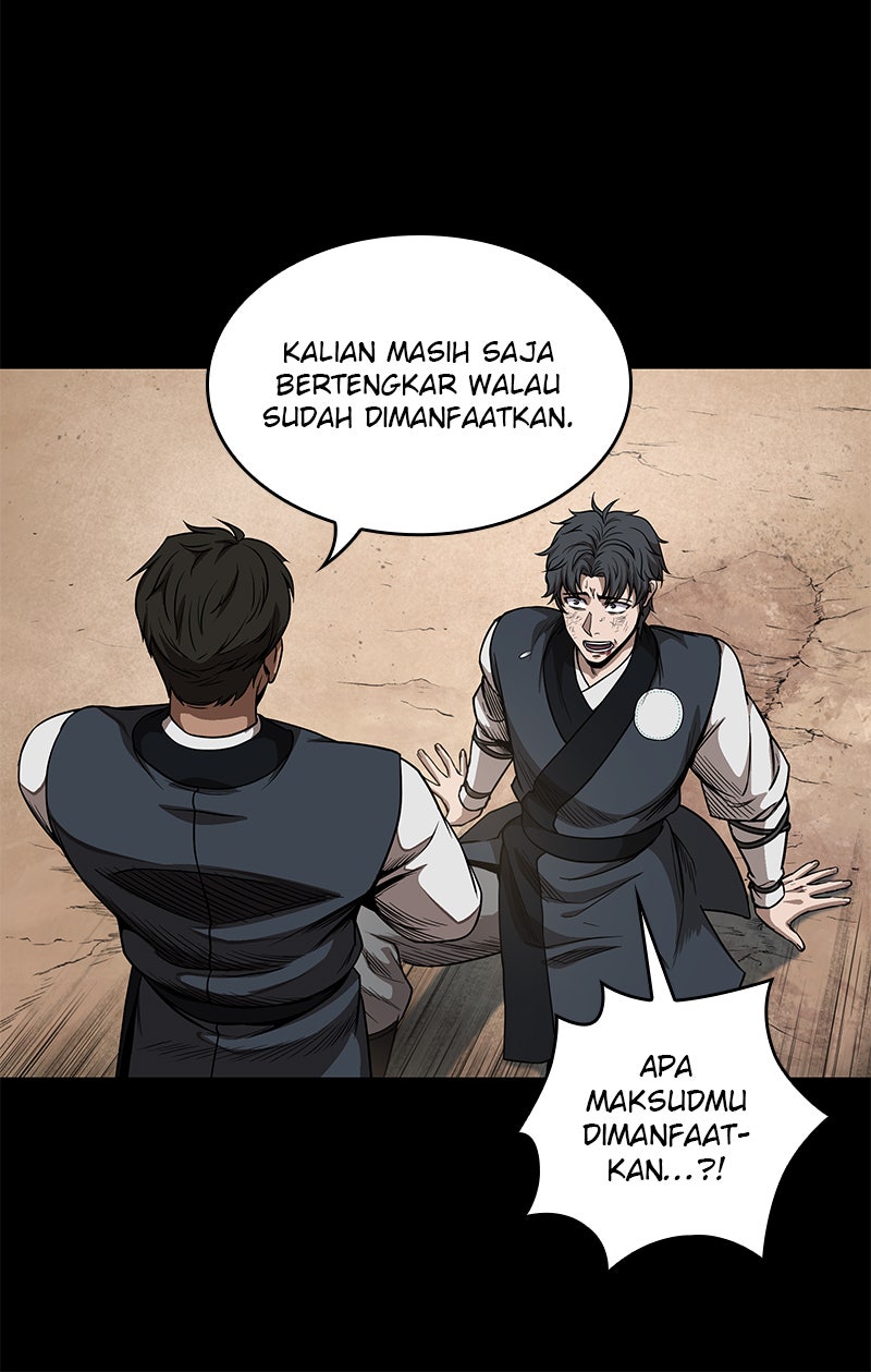 Read Nano Mashin chapter 53 image 42 on Lezhin