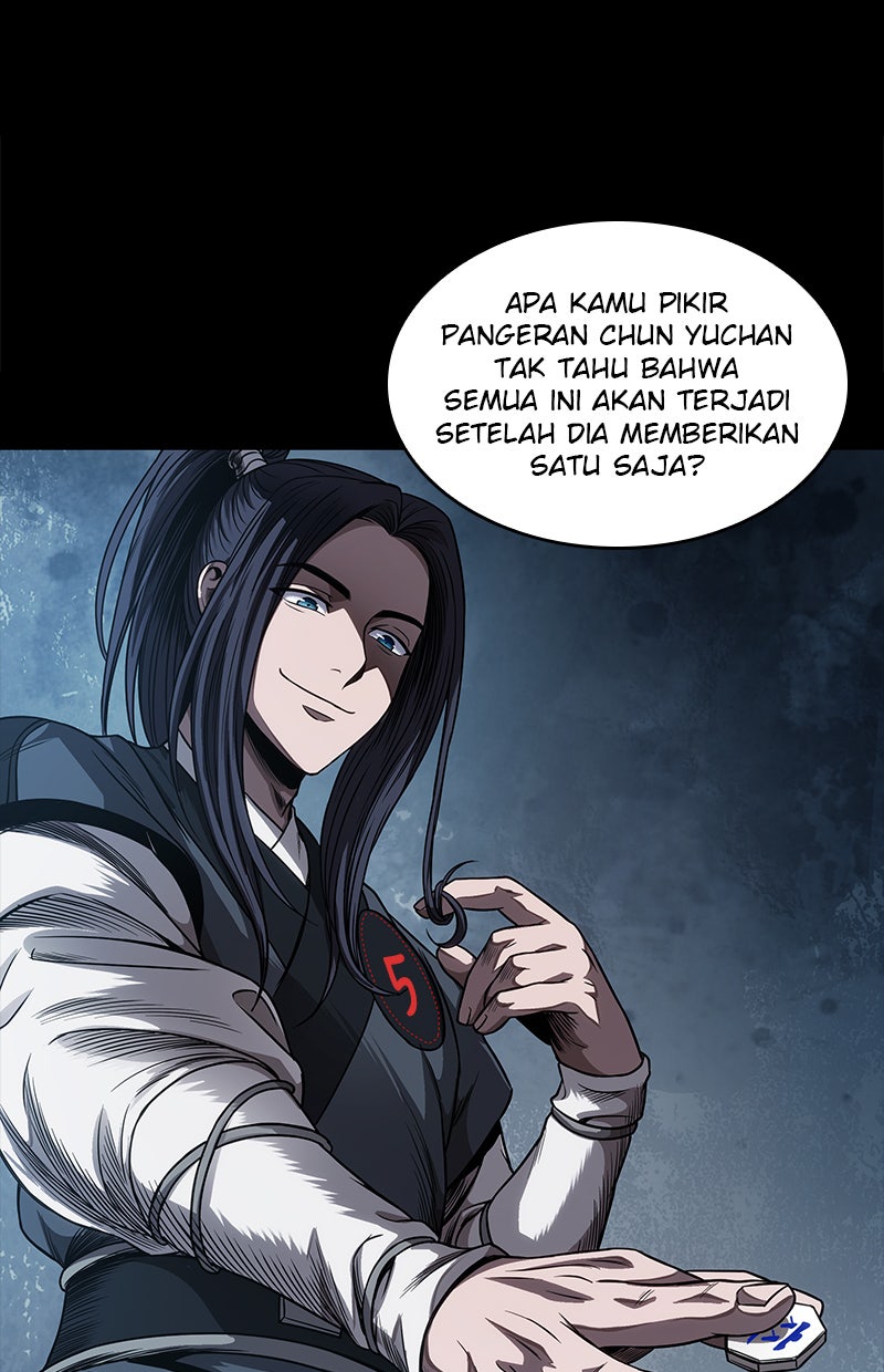 Read Nano Mashin chapter 53 image 43 on Lezhin