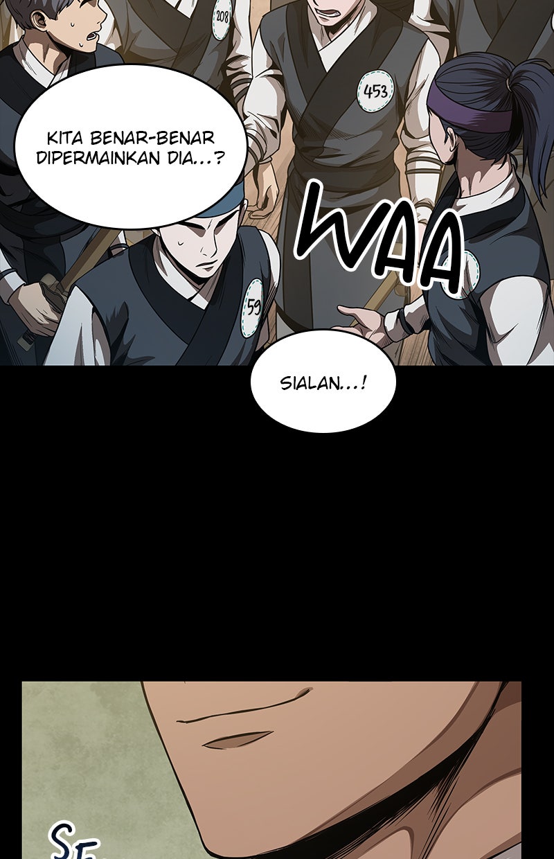 Read Nano Mashin chapter 53 image 45 on Lezhin