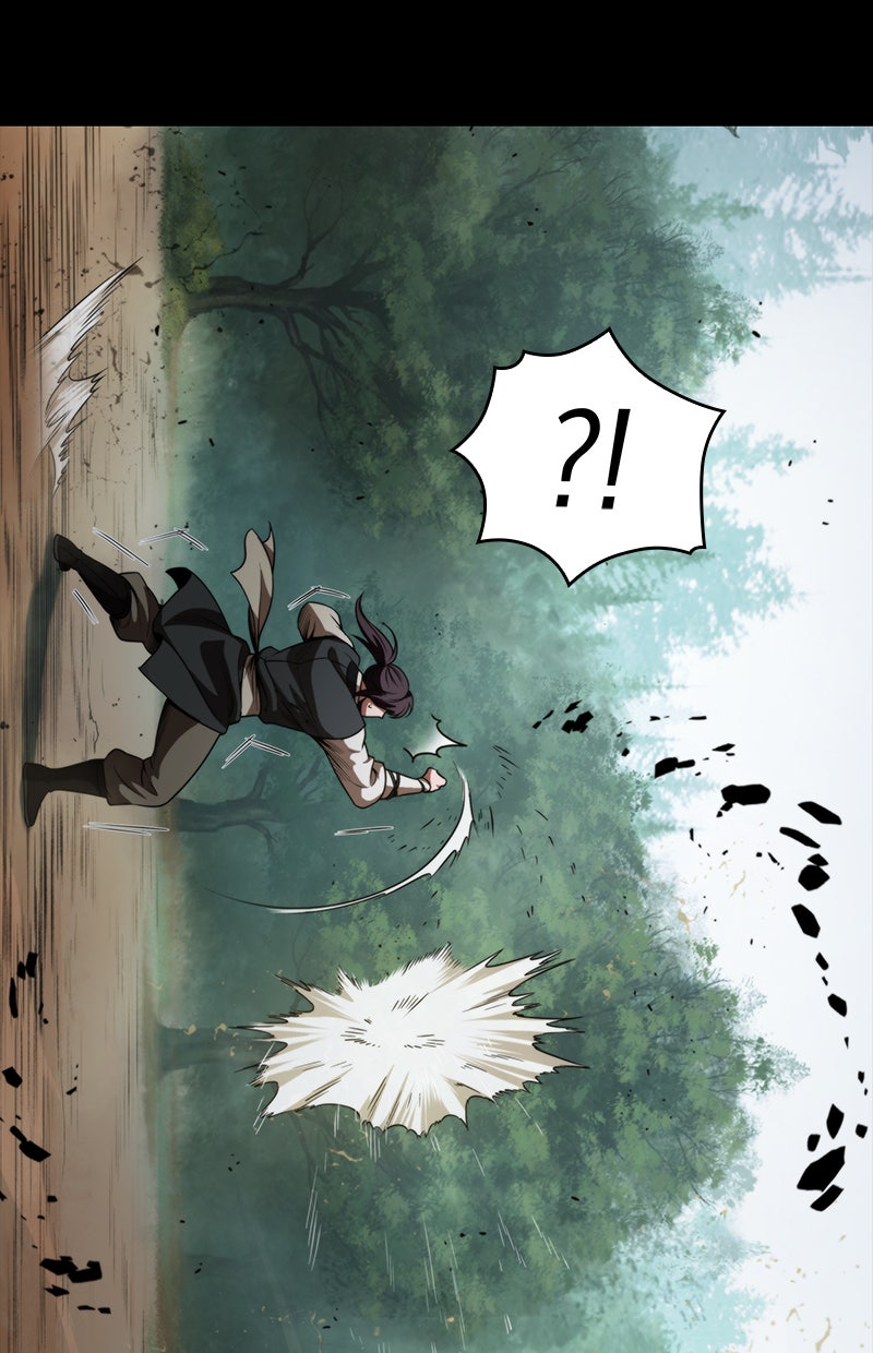 Read Nano Mashin chapter 53 image 5 on Lezhin
