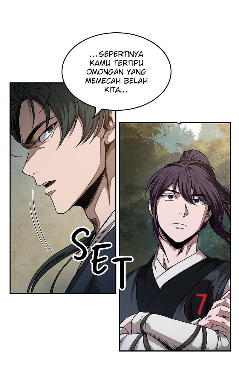 Read Nano Mashin chapter 53 image 55 on Lezhin