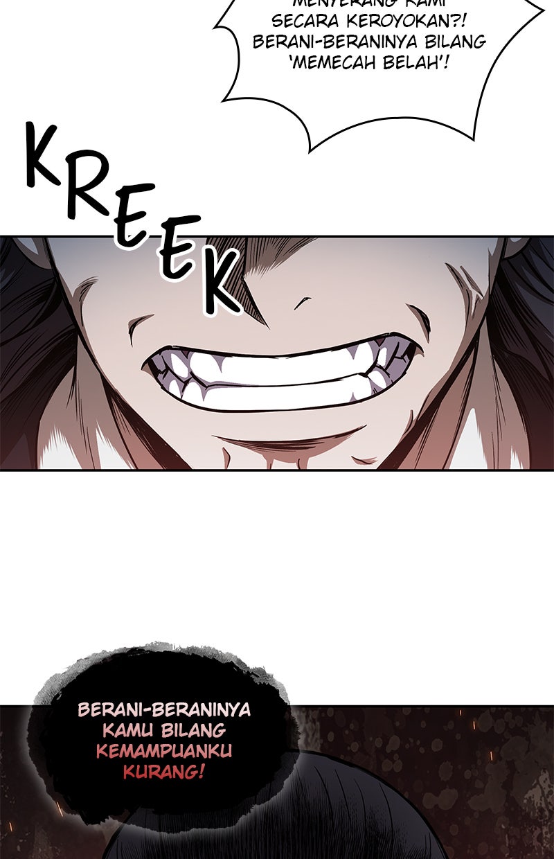 Read Nano Mashin chapter 53 image 57 on Lezhin