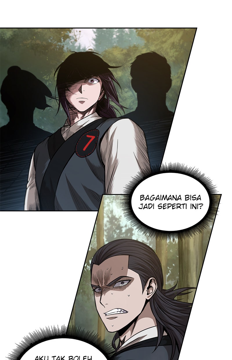 Read Nano Mashin chapter 53 image 61 on Lezhin