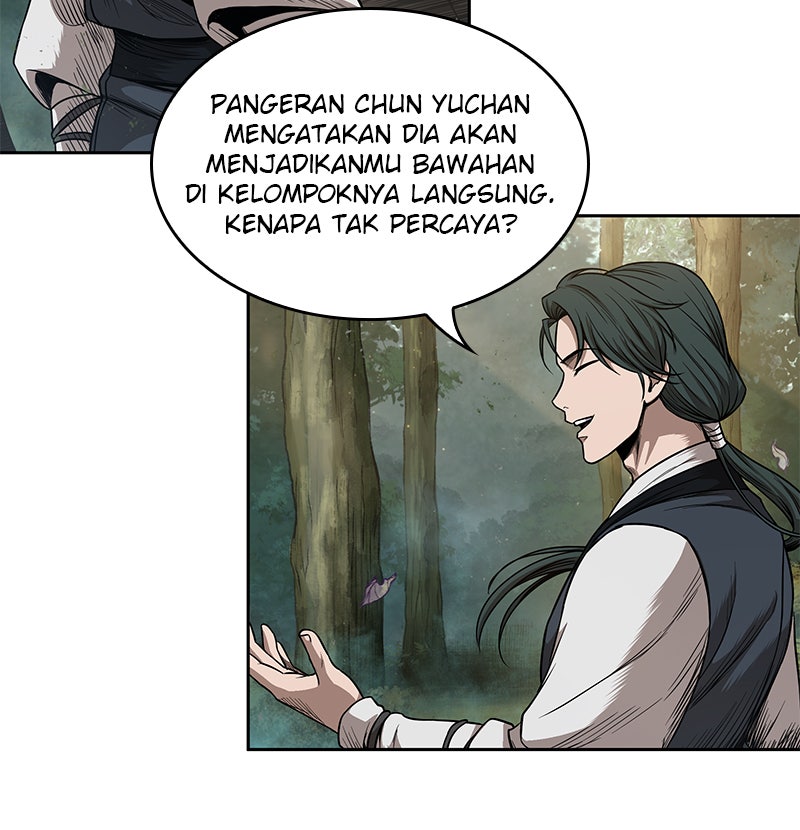 Read Nano Mashin chapter 53 image 65 on Lezhin