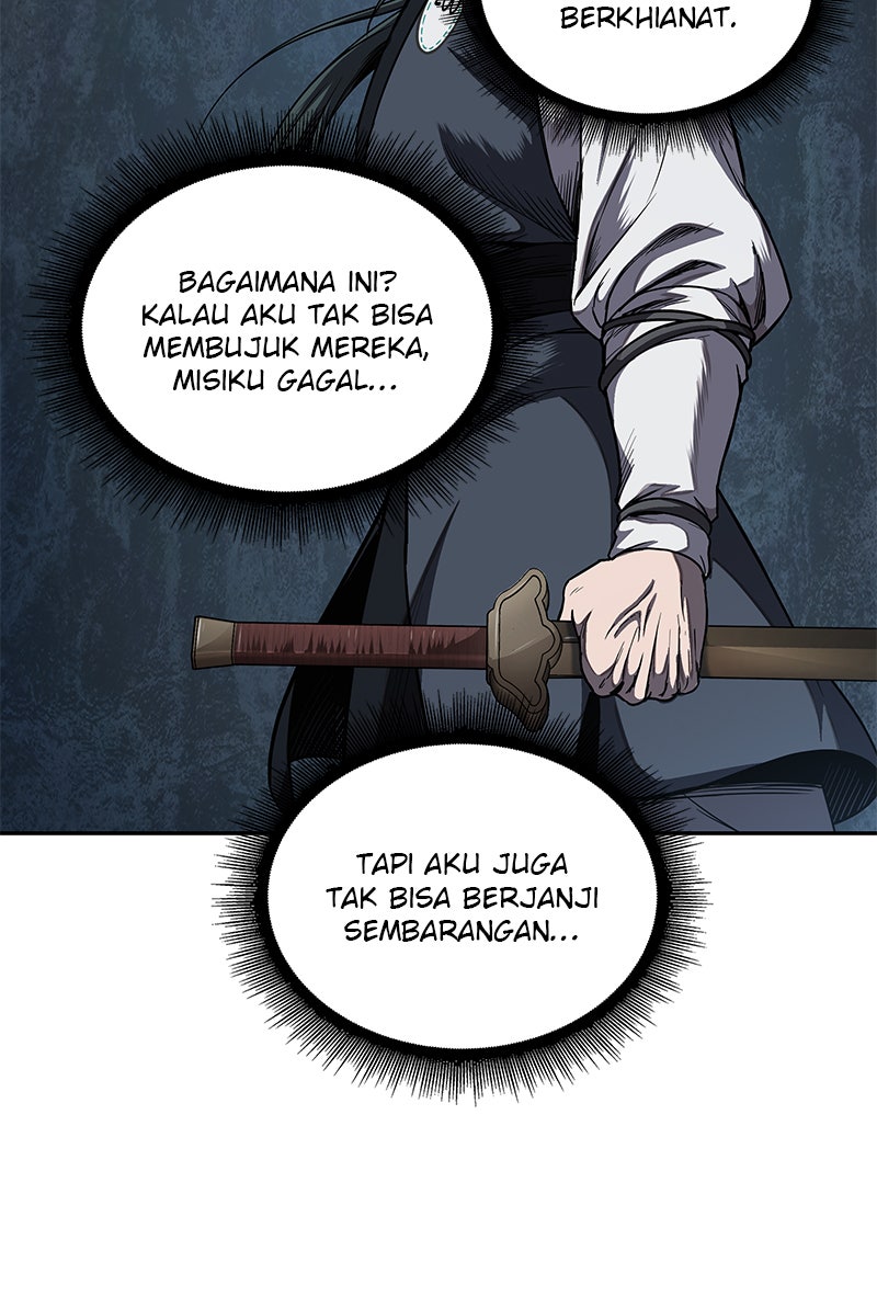 Read Nano Mashin chapter 53 image 69 on Lezhin