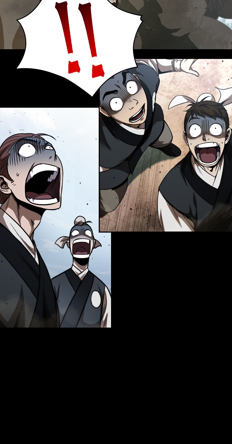 Read Nano Mashin chapter 53 image 7 on Lezhin