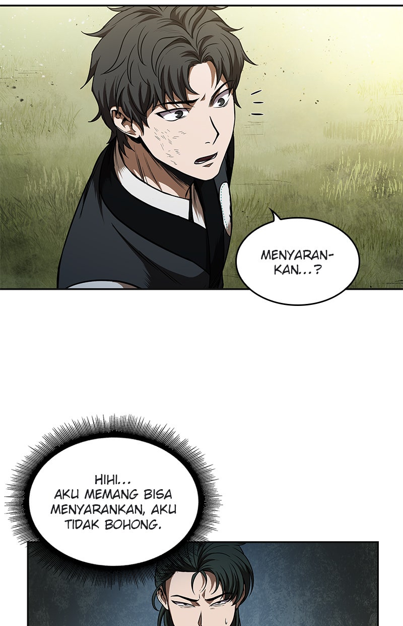 Read Nano Mashin chapter 53 image 71 on Lezhin