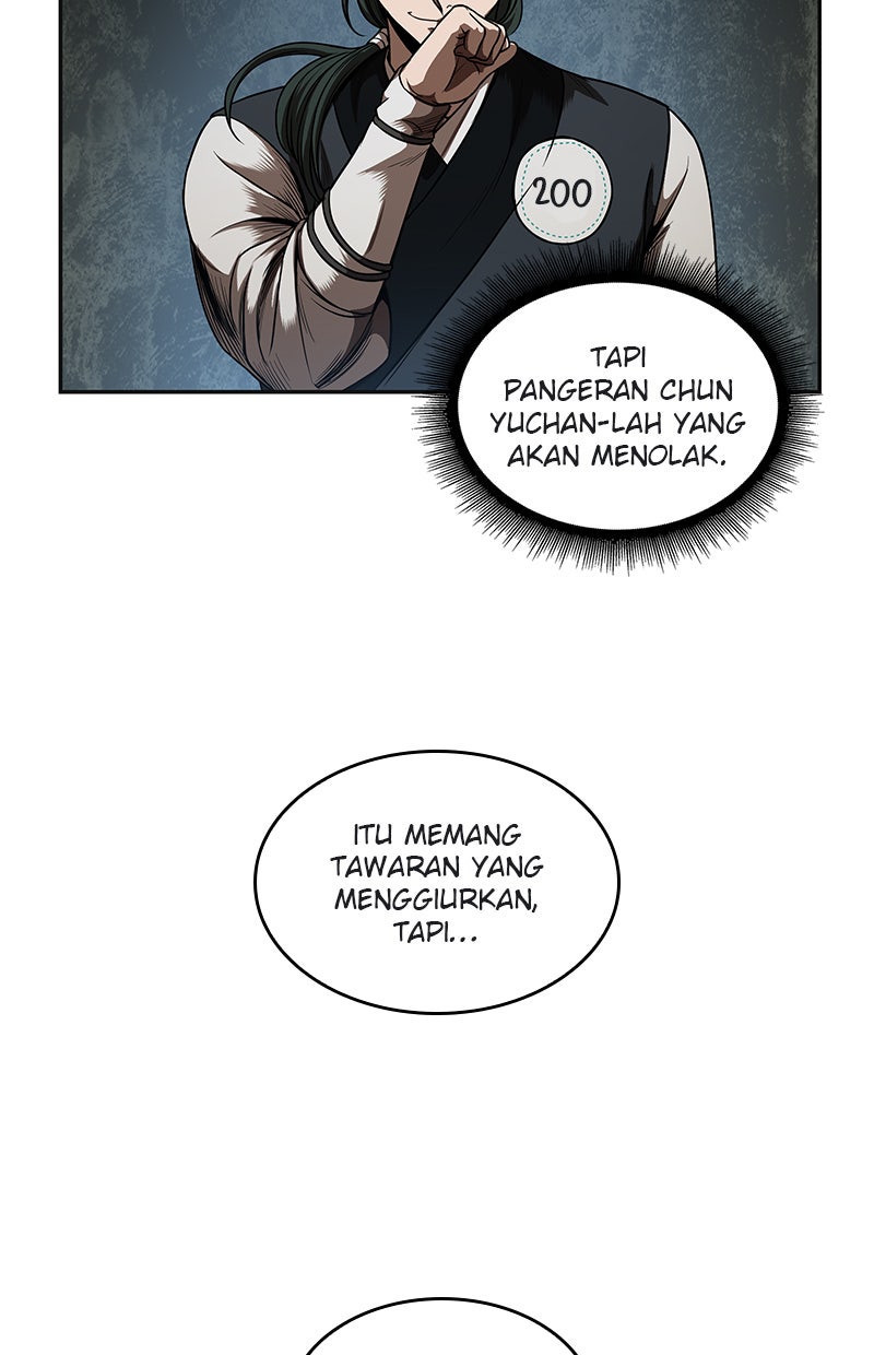 Read Nano Mashin chapter 53 image 72 on Lezhin