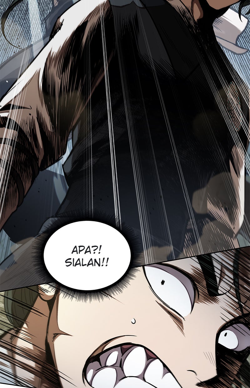 Read Nano Mashin chapter 53 image 75 on Lezhin