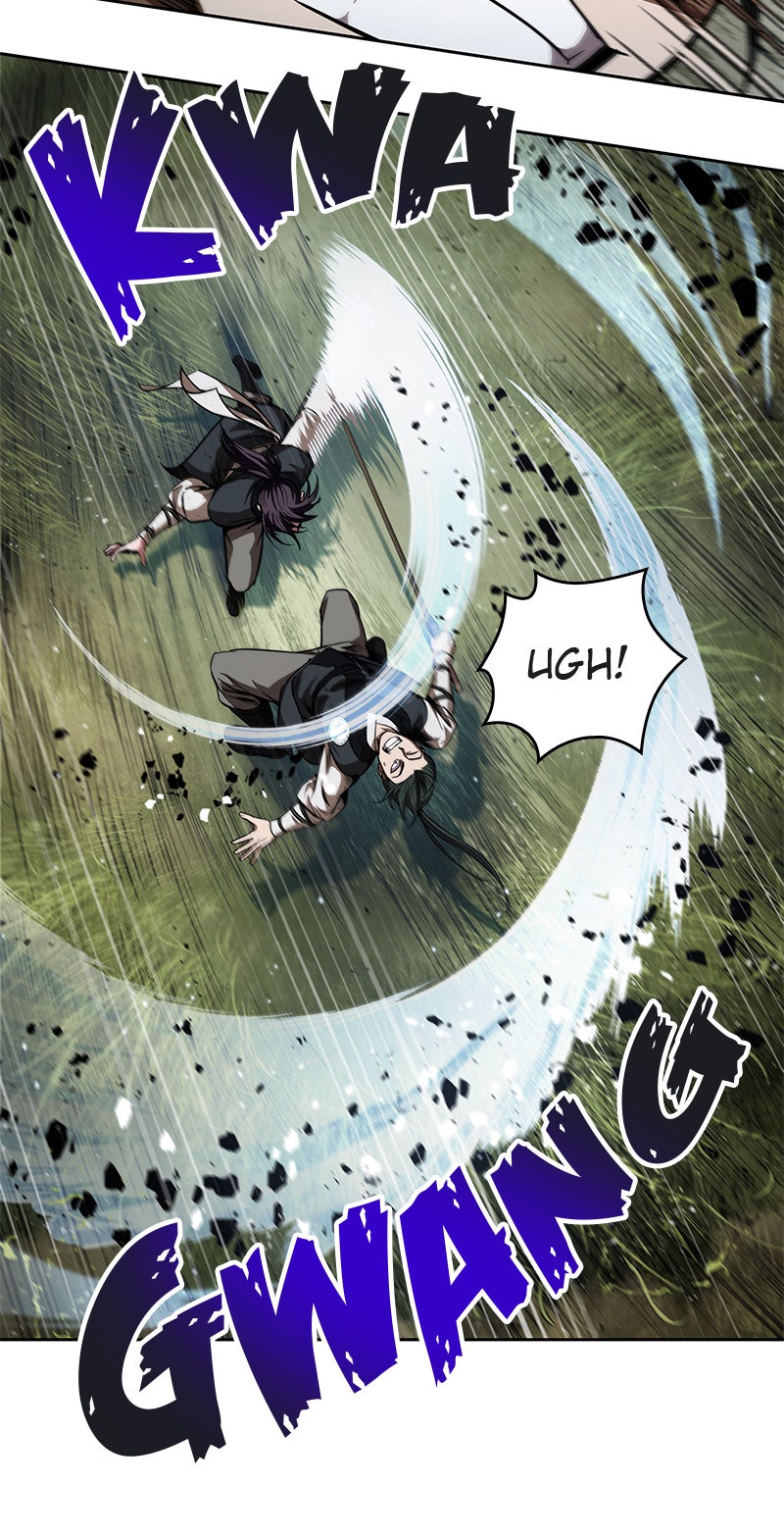 Read Nano Mashin chapter 53 image 76 on Lezhin
