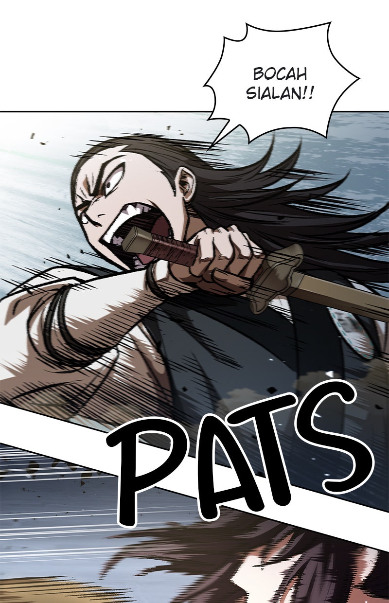 Read Nano Mashin chapter 53 image 77 on Lezhin