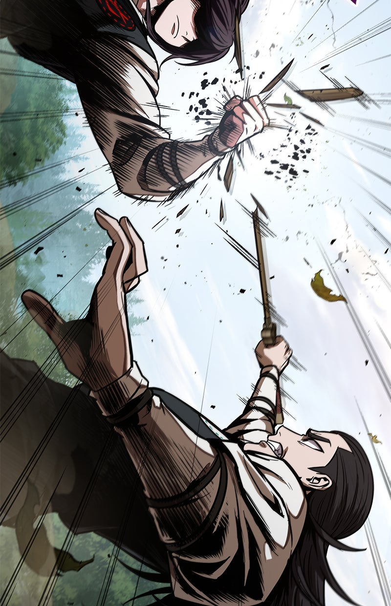 Read Nano Mashin chapter 53 image 79 on Lezhin