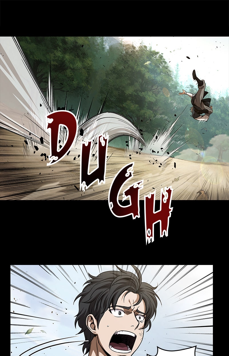 Read Nano Mashin chapter 53 image 8 on Lezhin