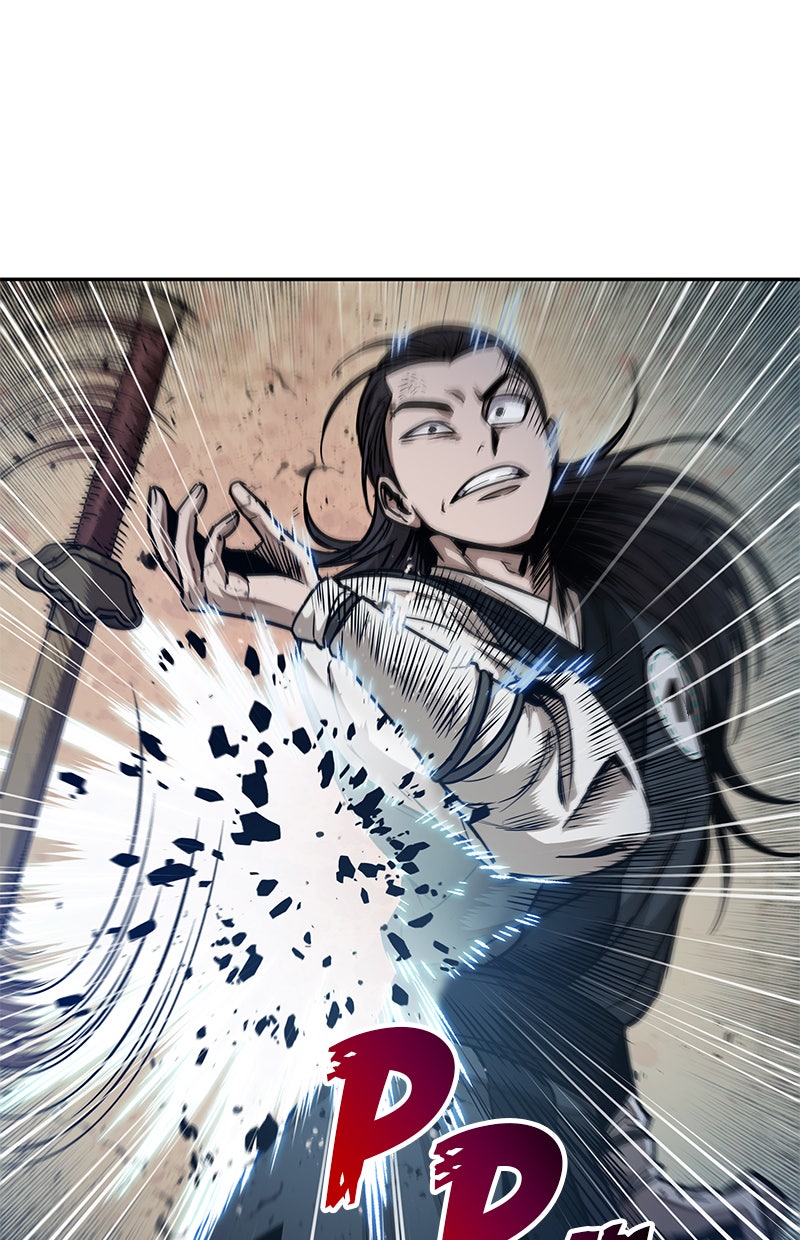 Read Nano Mashin chapter 53 image 82 on Lezhin