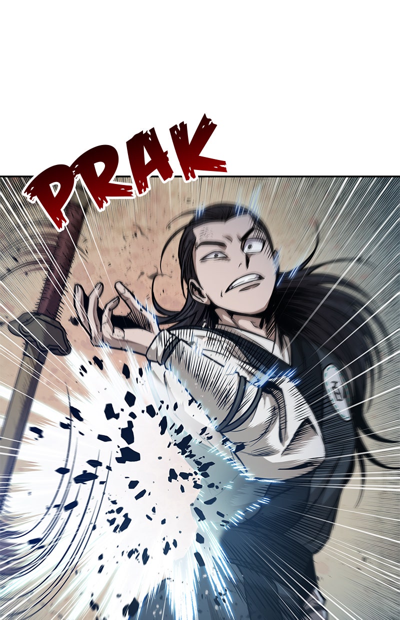 Read Nano Mashin chapter 54 image 1 on Lezhin