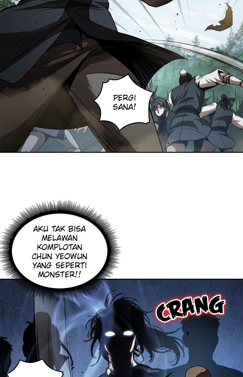Read Nano Mashin chapter 54 image 10 on Lezhin