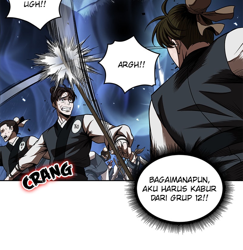 Read Nano Mashin chapter 54 image 11 on Lezhin