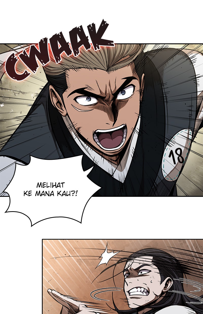 Read Nano Mashin chapter 54 image 16 on Lezhin