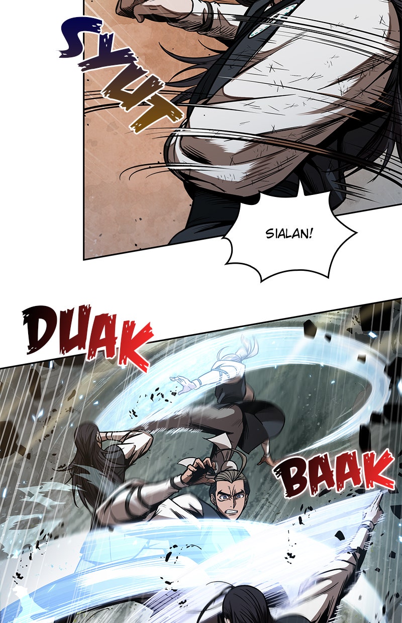Read Nano Mashin chapter 54 image 17 on Lezhin