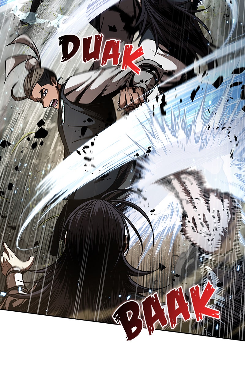 Read Nano Mashin chapter 54 image 18 on Lezhin