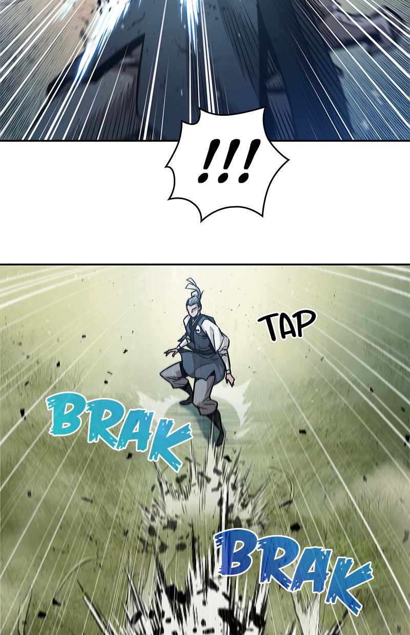 Read Nano Mashin chapter 54 image 2 on Lezhin