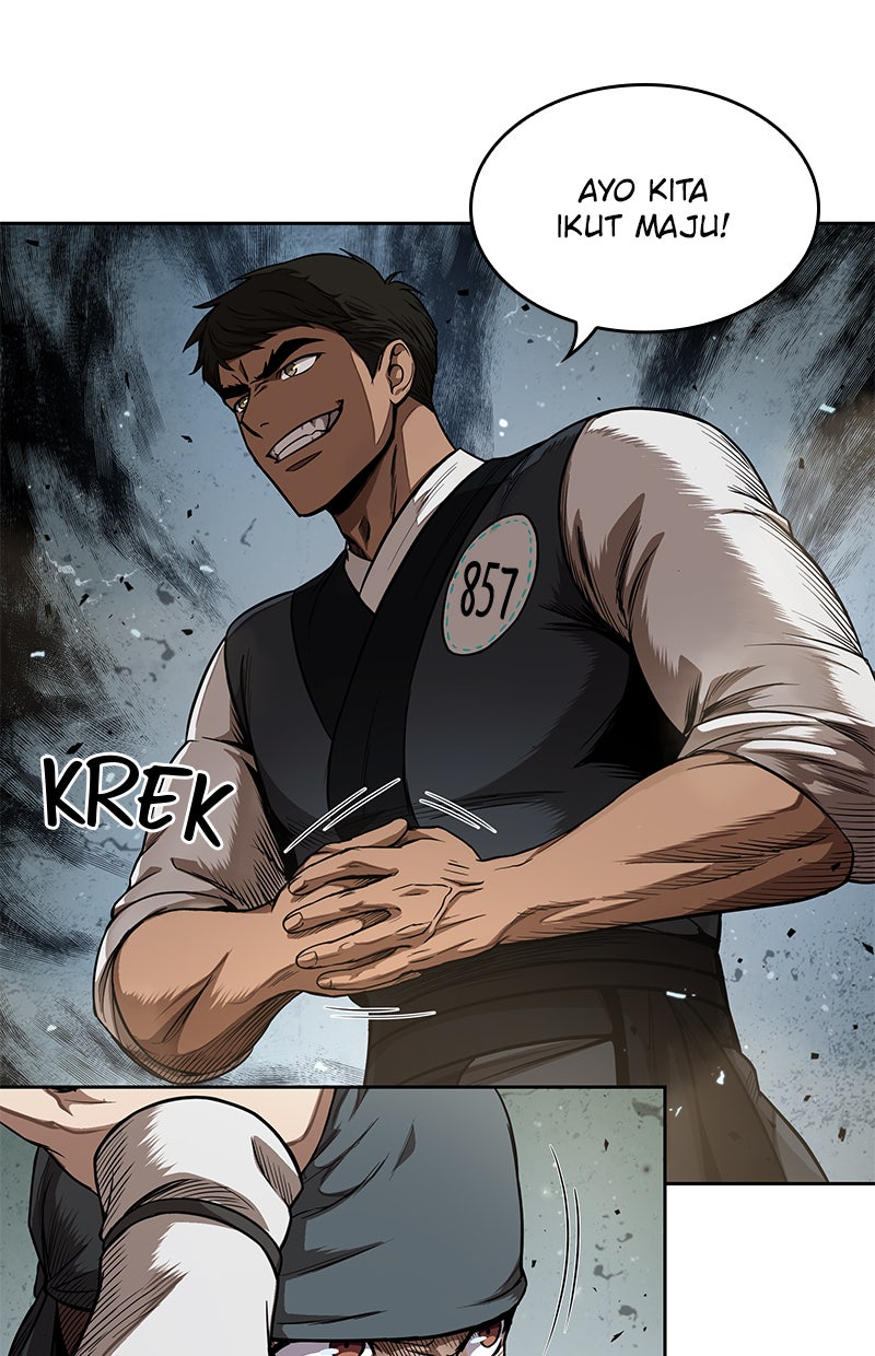 Read Nano Mashin chapter 54 image 20 on Lezhin