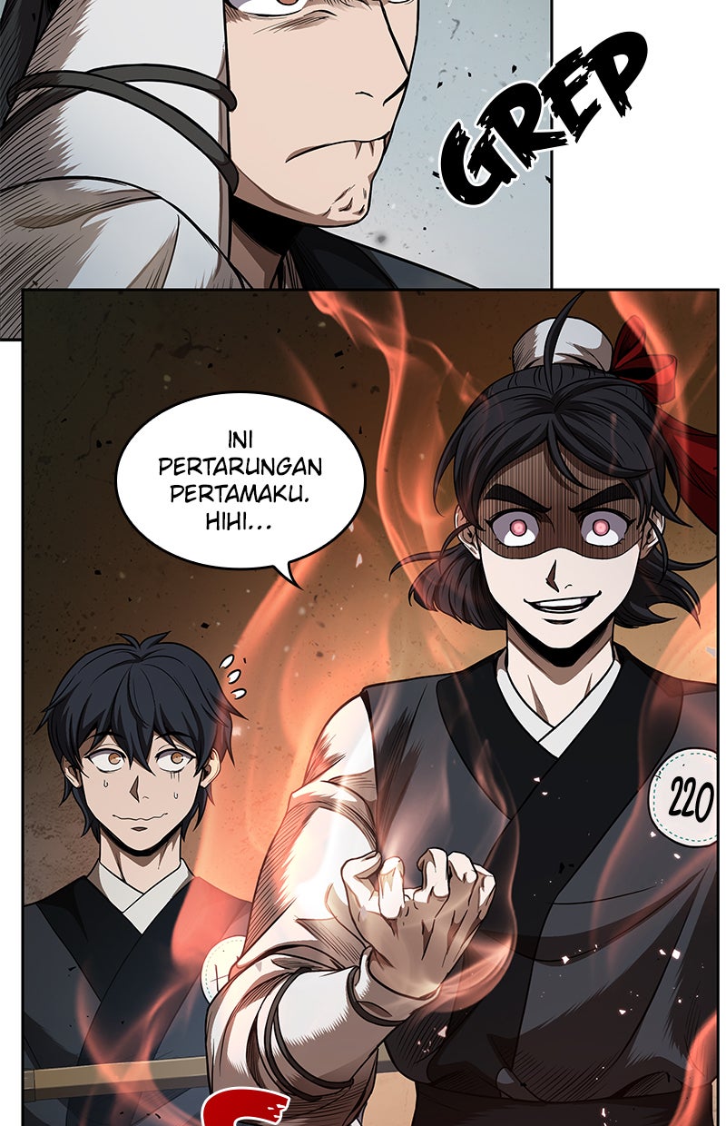 Read Nano Mashin chapter 54 image 21 on Lezhin