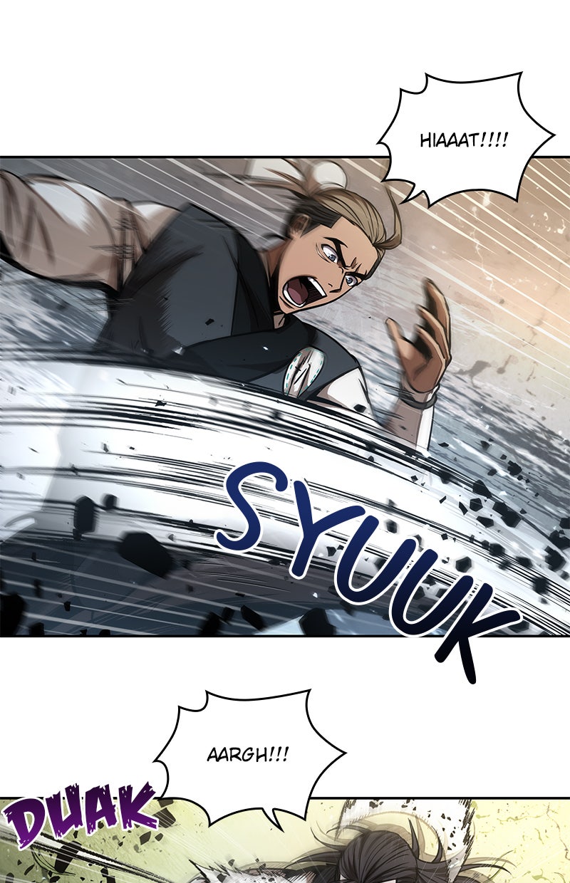 Read Nano Mashin chapter 54 image 26 on Lezhin