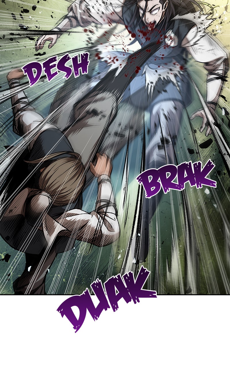 Read Nano Mashin chapter 54 image 27 on Lezhin