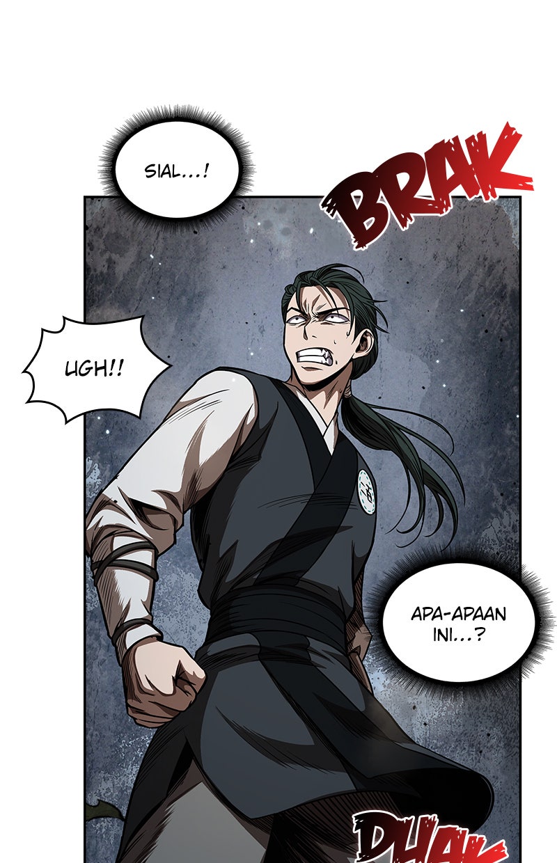 Read Nano Mashin chapter 54 image 28 on Lezhin